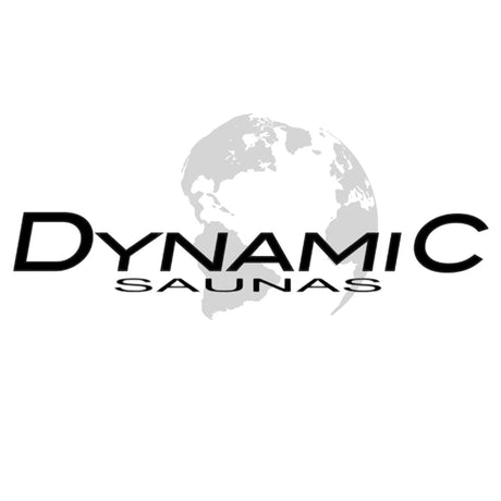Dynamic Saunas logo