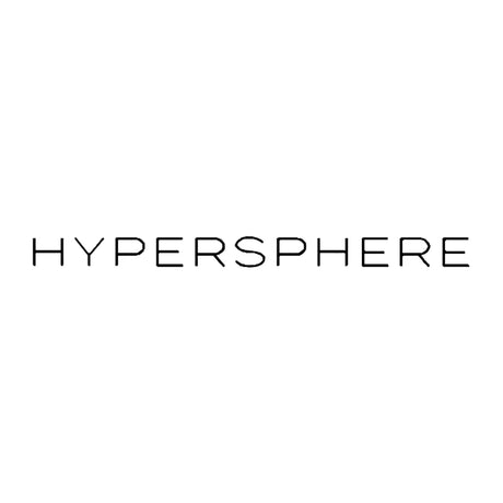 Hypersphere logo