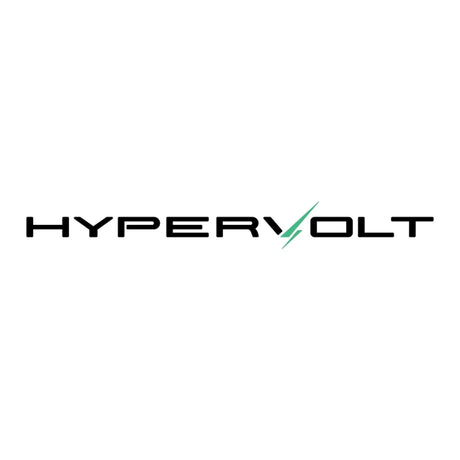 Hypervolt massage gun logo