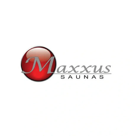 Maxxus Saunas logo