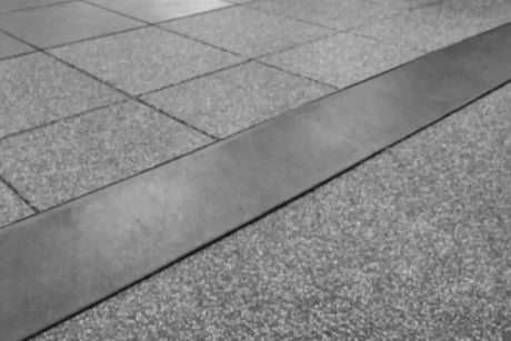 Flooring Accessories