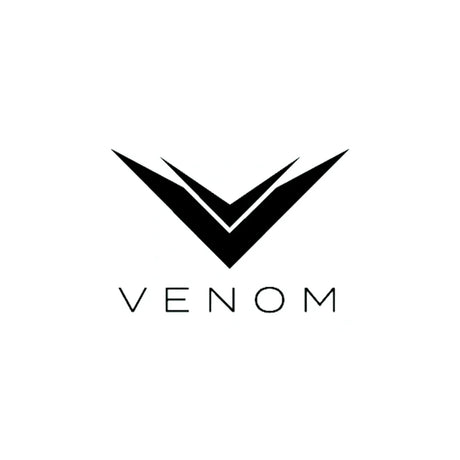 Venom by Hyperice logo