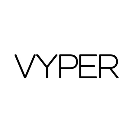Vyper by Hyperice logo