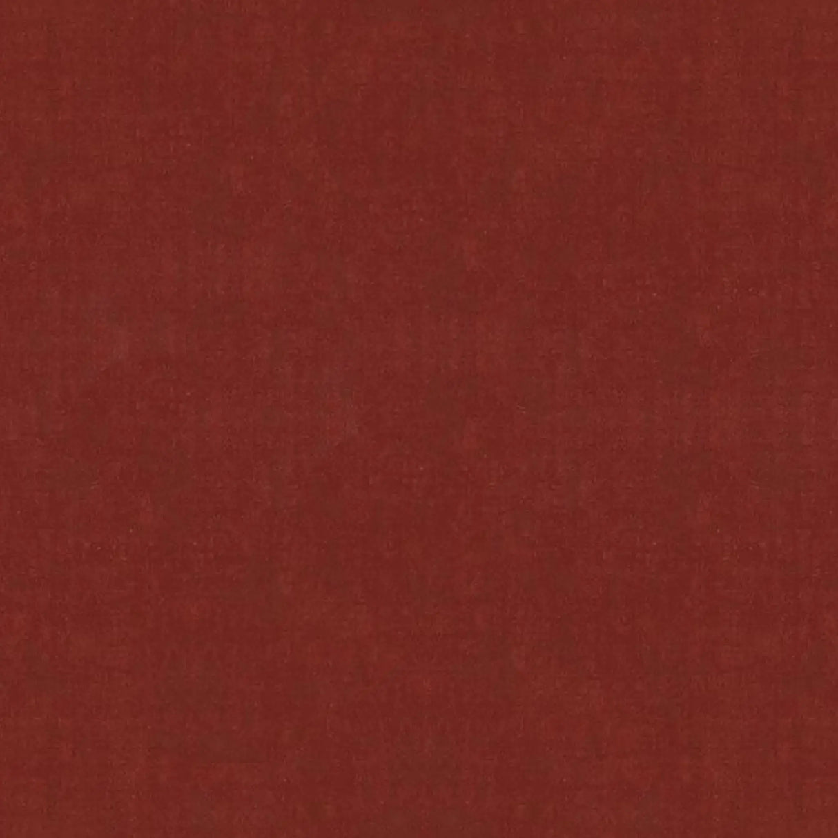 The ECORE Baller Motivate Laminate Roll - 7mm Class 1 Flooring by ECORE Athletic features a solid, textured deep reddish-brown finish that resembles fabric or suede.