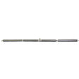 ANCORE adjustable portable cable column straight bar attachment