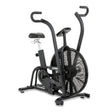 Spirit Fitness AB950 commercial grade air bike for upper and lower body cardio and strength workouts