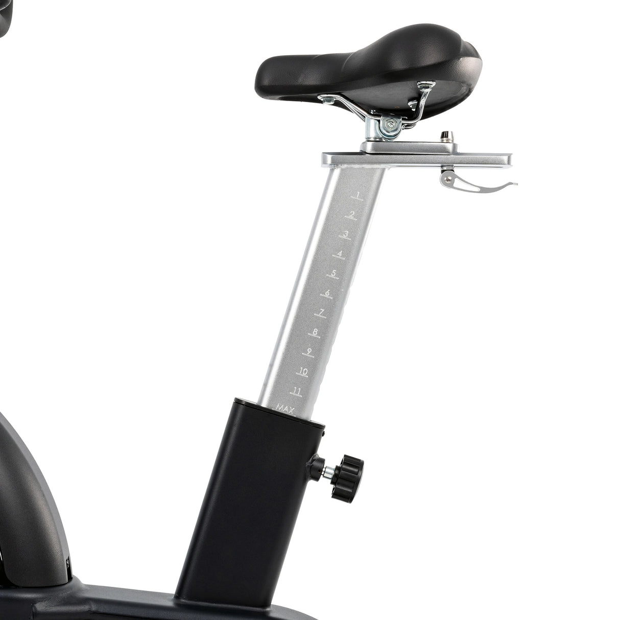 Spirit Fitness AB950 commercial grade air bike for upper and lower body cardio and strength workouts