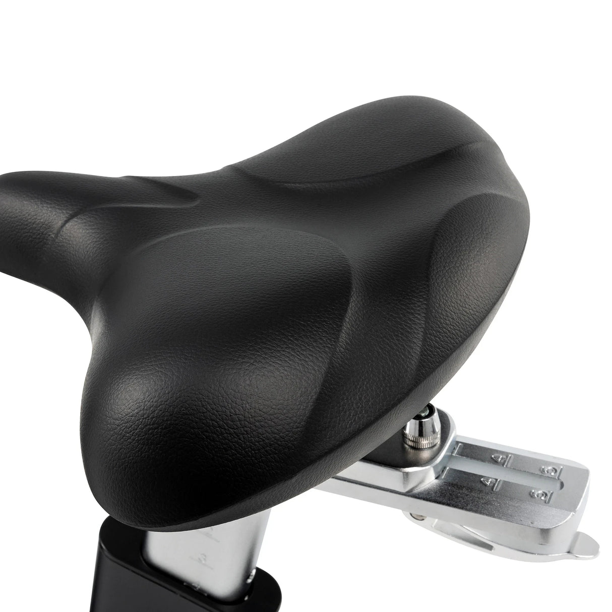 Spirit Fitness AB950 commercial grade air bike for upper and lower body cardio and strength workouts