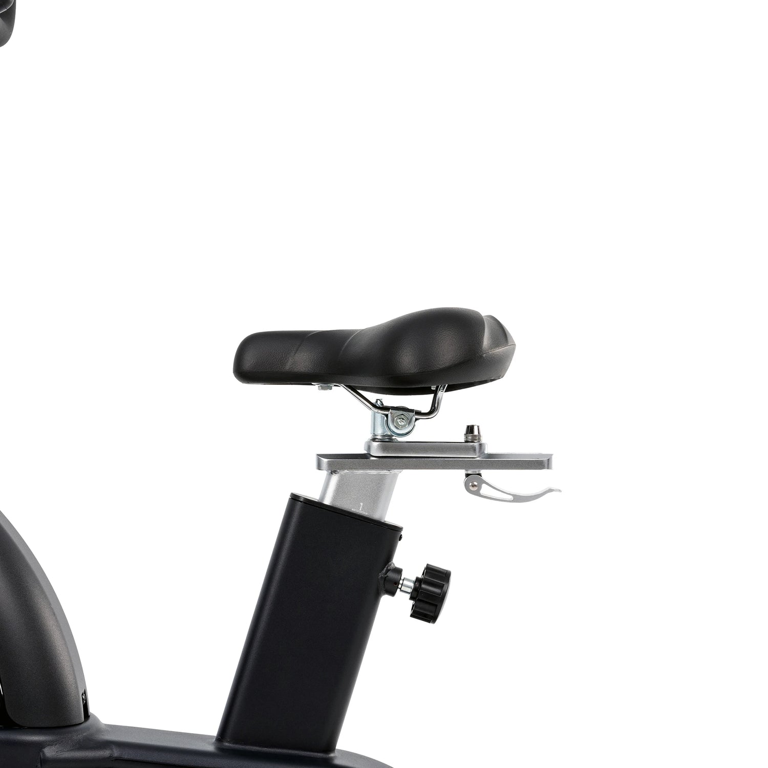 Spirit Fitness AB950 commercial grade air bike for upper and lower body cardio and strength workouts