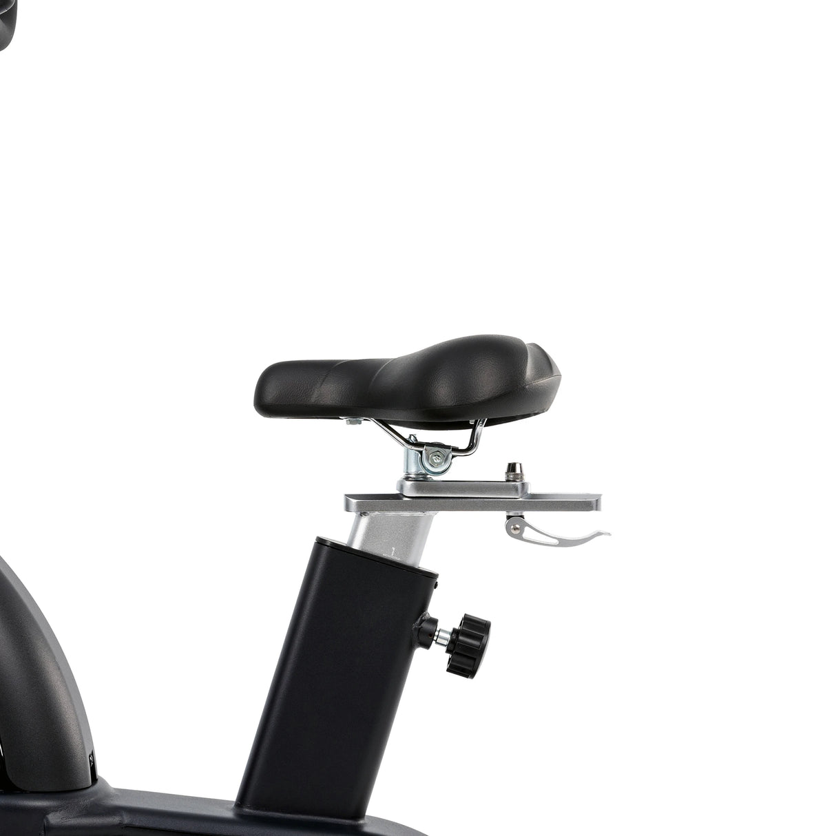 Spirit Fitness AB950 commercial grade air bike for upper and lower body cardio and strength workouts