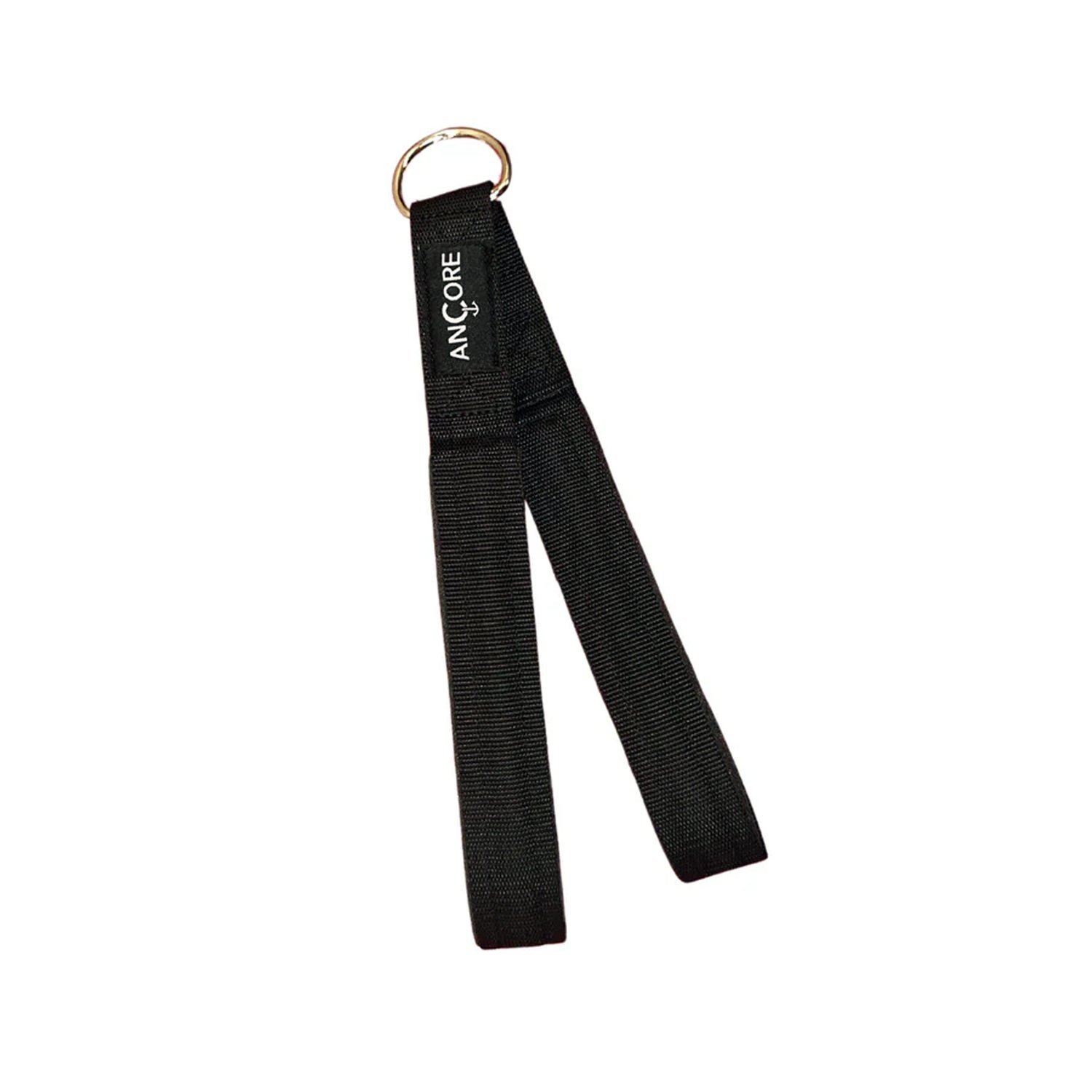 ANCORE adjustable portable cable column multi strap attachment