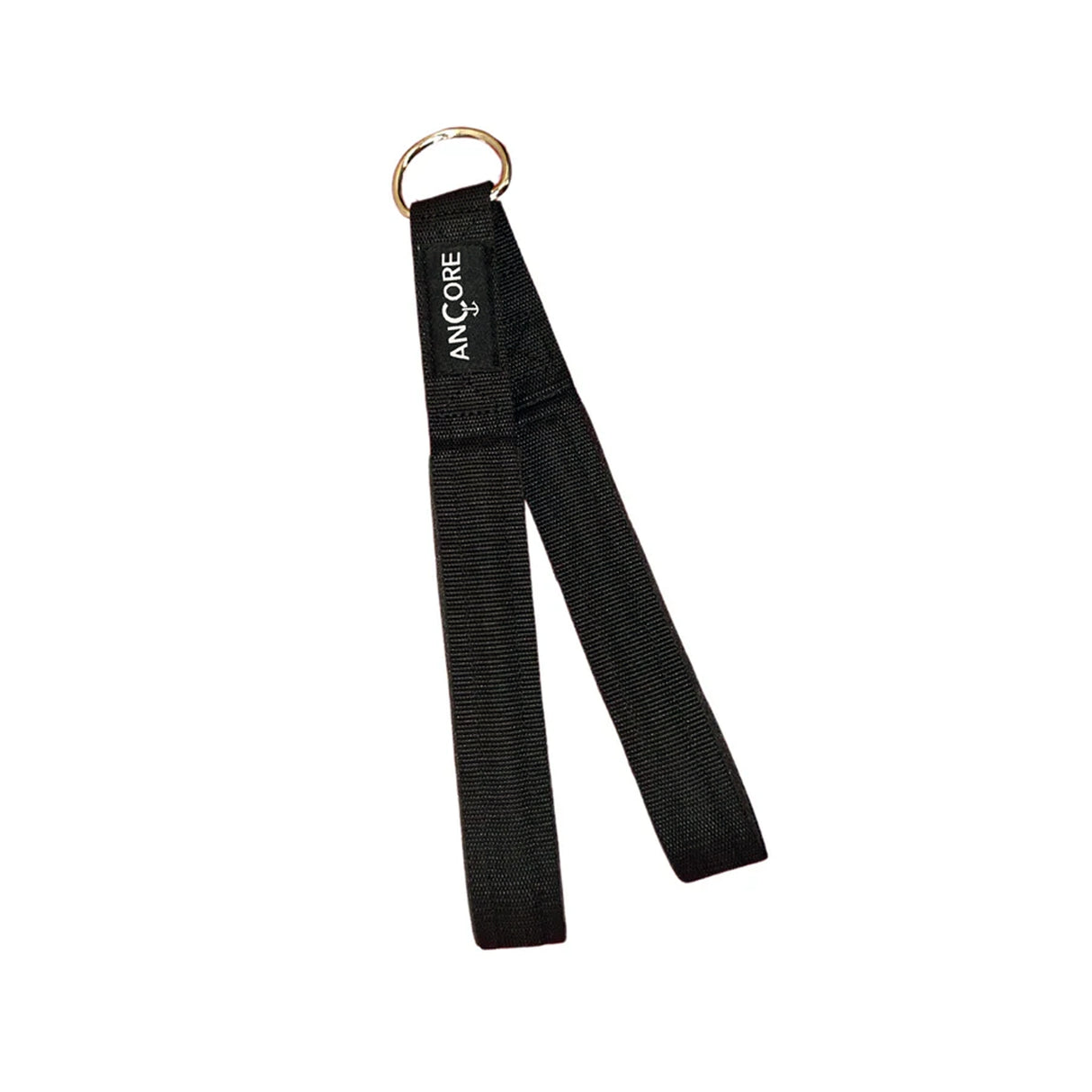 ANCORE adjustable portable cable column multi strap attachment