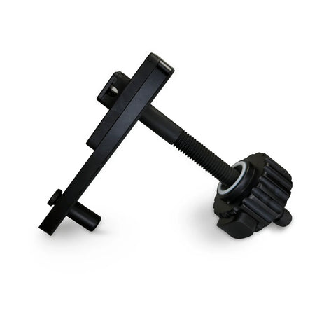 ANCORE portable adjustable cable column rack mount system