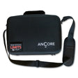 ANCORE adjustable portable cable column carry case bag with strap