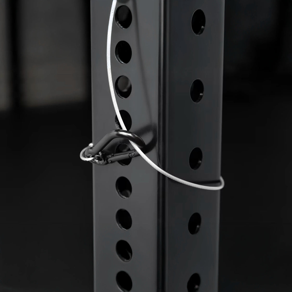 ANCORE portable adjustable cable column