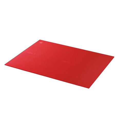 Large foam commercial grade exercise mat made by Airex in Switzerland