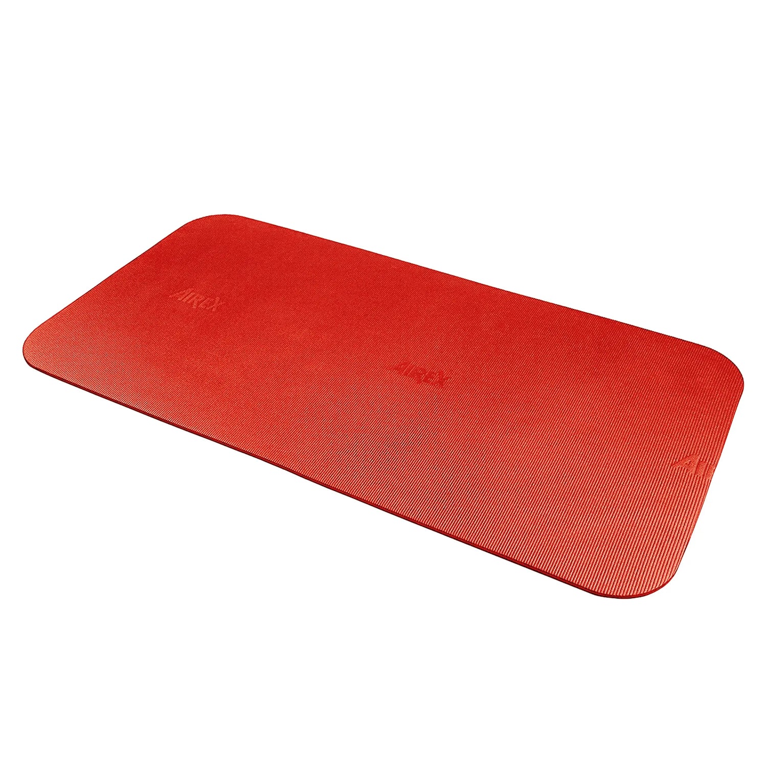 Non-slip latex free closed-cell foam Airex gym mat