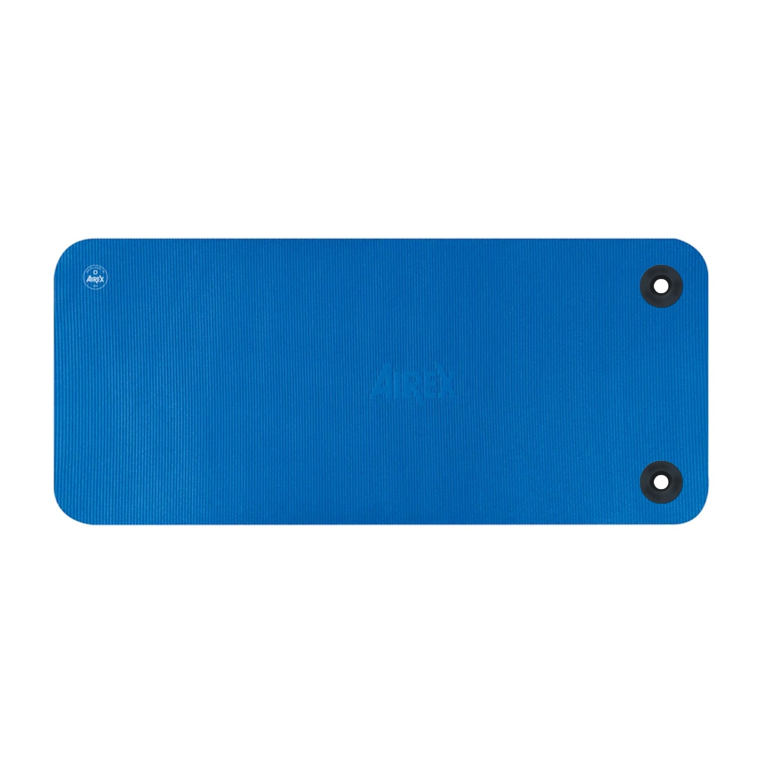 Hanging foam studio gym mat