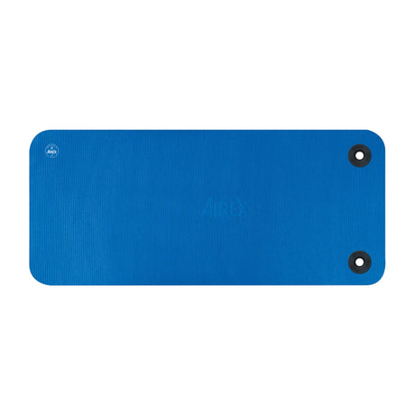 Hanging foam studio gym mat