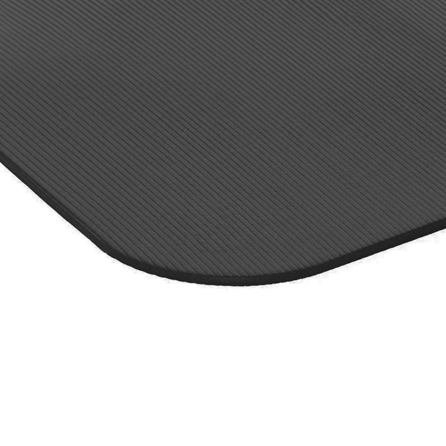 Hanging waterproof foam studio gym mat