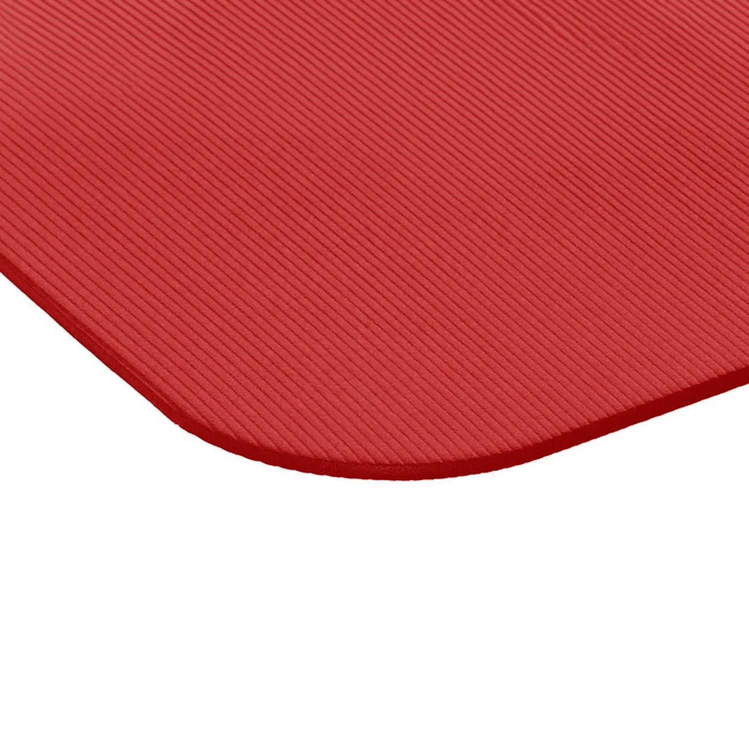 Hanging waterproof foam studio gym mat