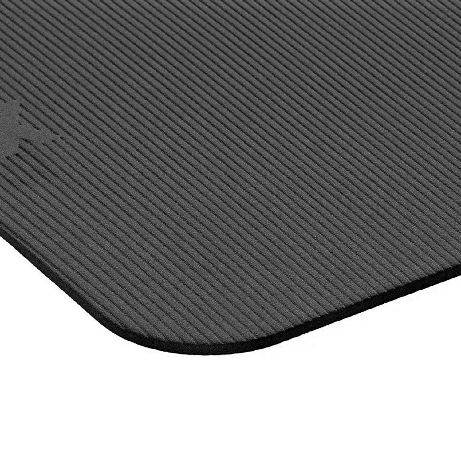 Non-slip latex free closed-cell foam Airex gym mat