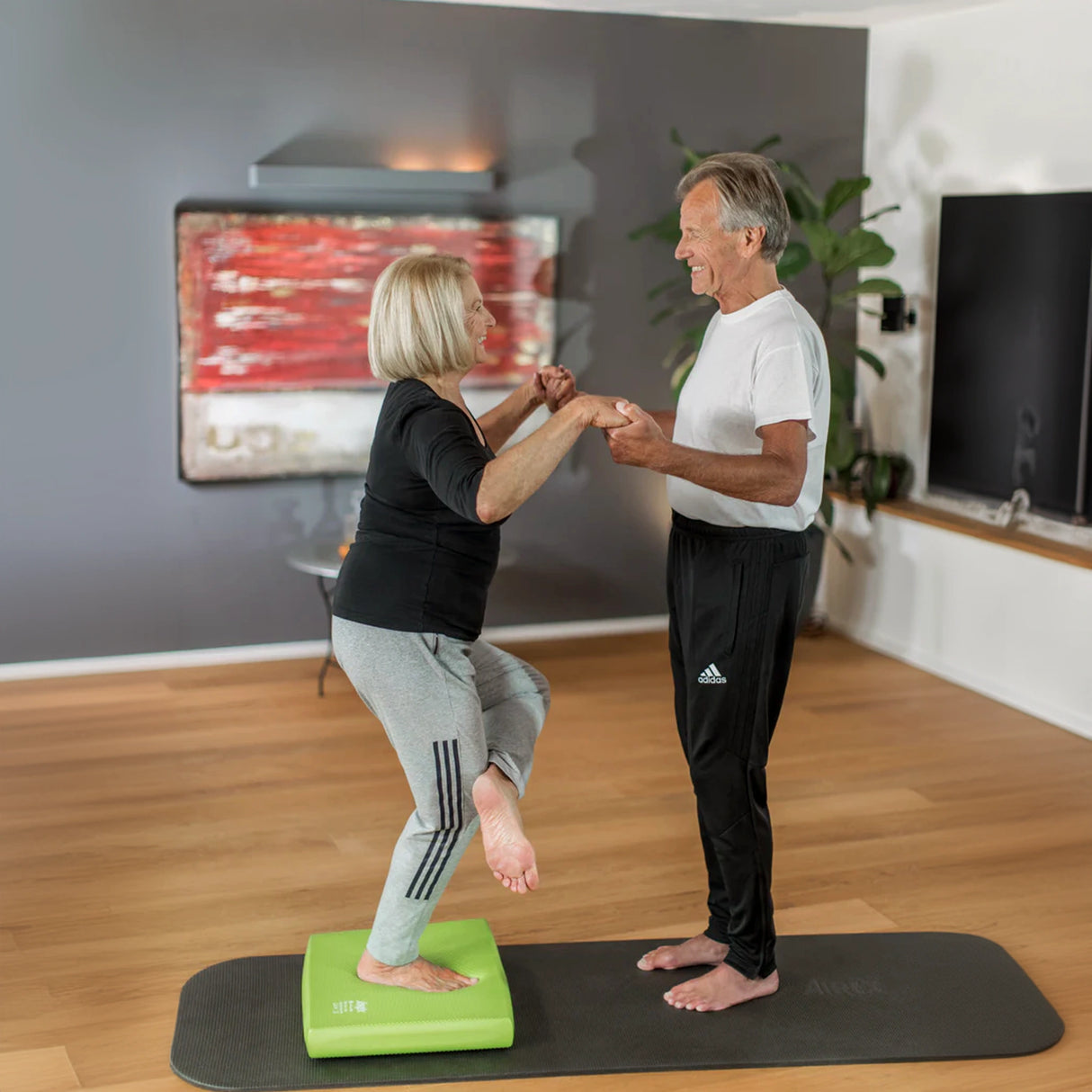 High quality commercial grade Airex Balance Pad