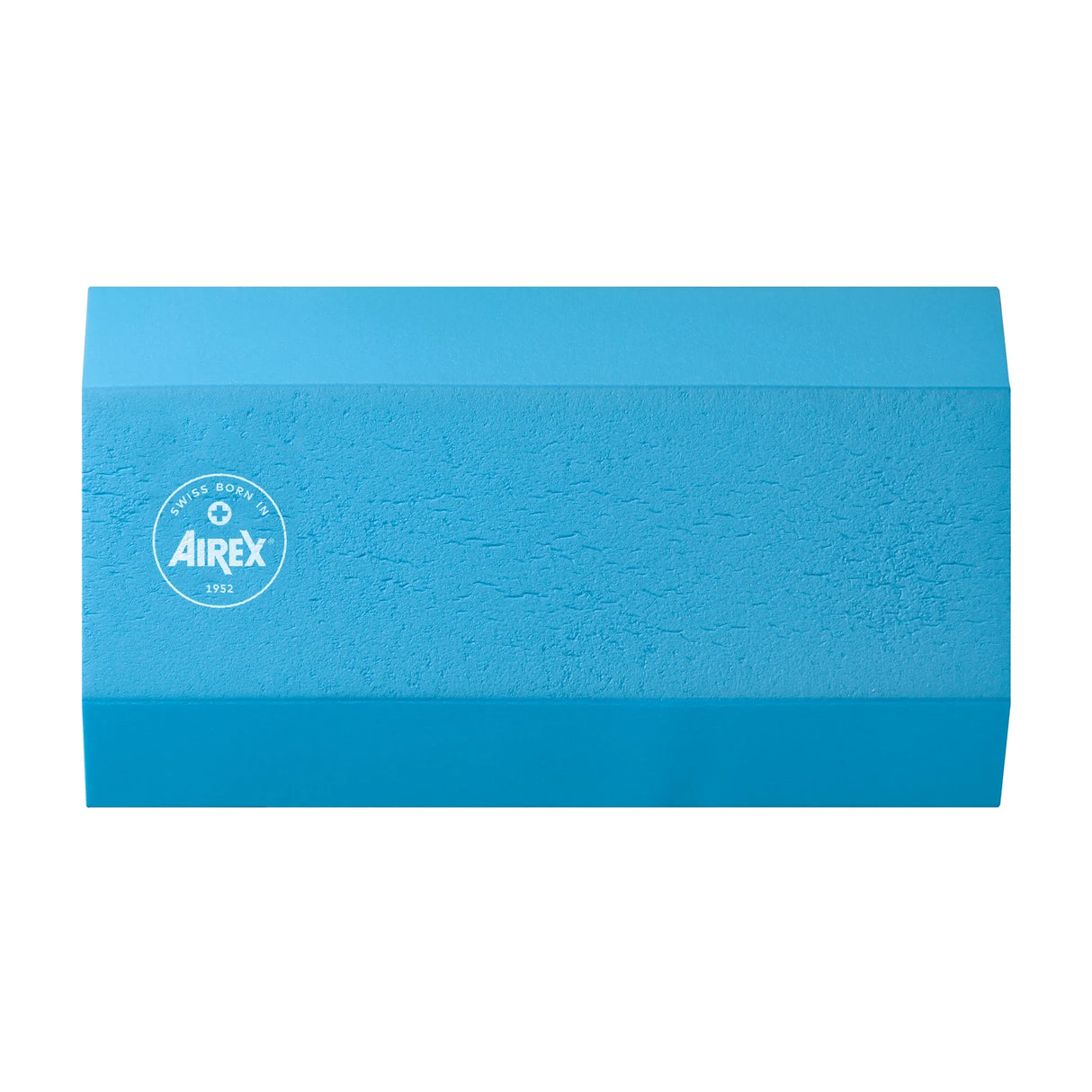 Short foam commercial grade balance beam for homes, schools and gyms