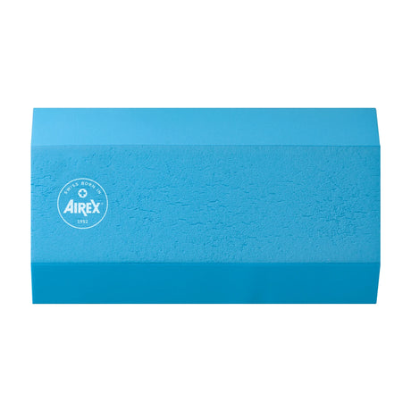 Short foam commercial grade balance beam for homes, schools and gyms