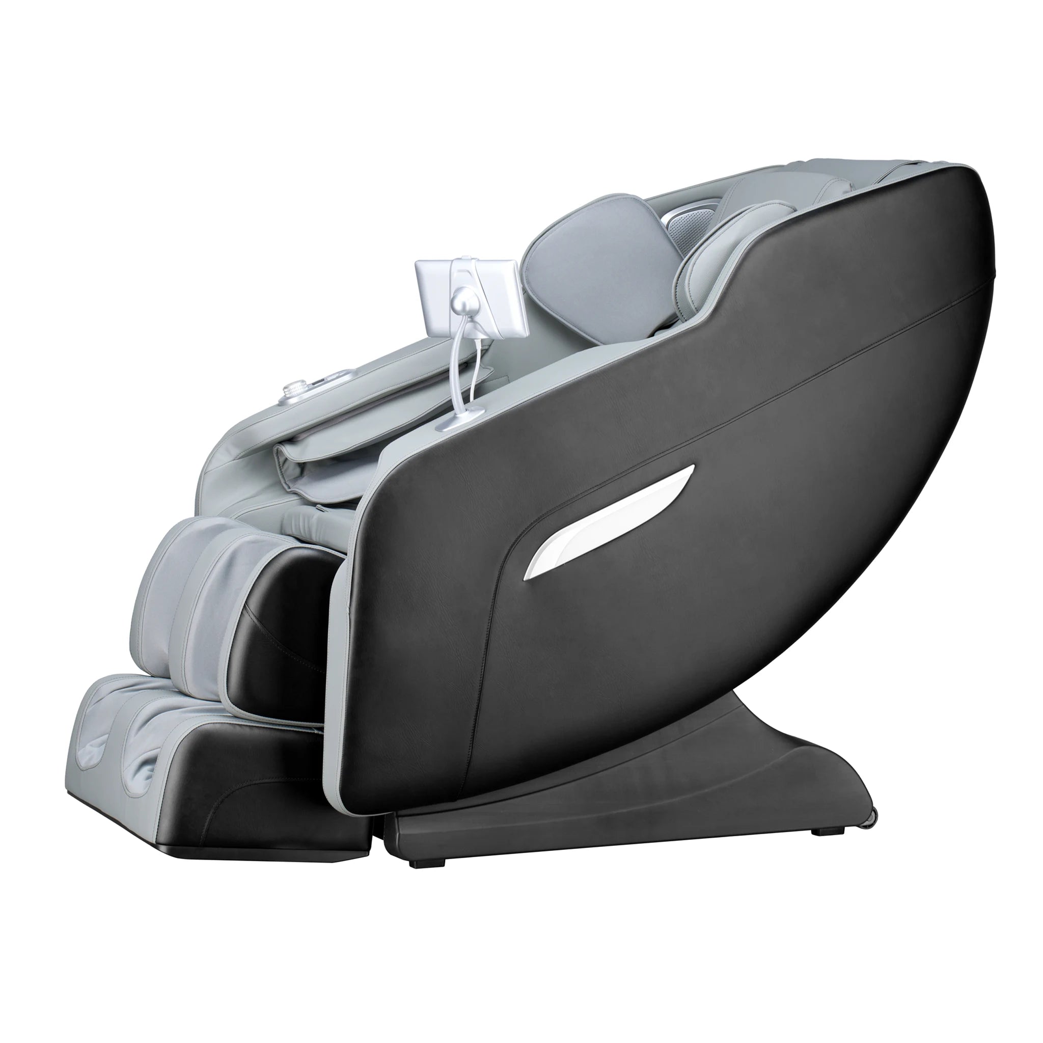 Lifesmart 2D Full Body Massage Chair - 6" Touchscreen Tablet