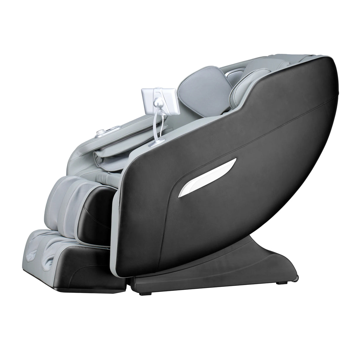 Lifesmart 2D Full Body Massage Chair - 6" Touchscreen Tablet