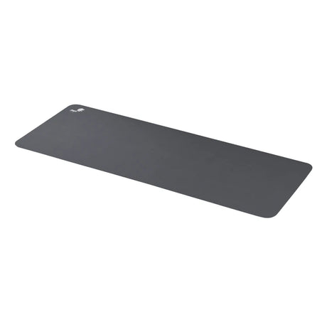 Charcoal commercial caliber yoga mat