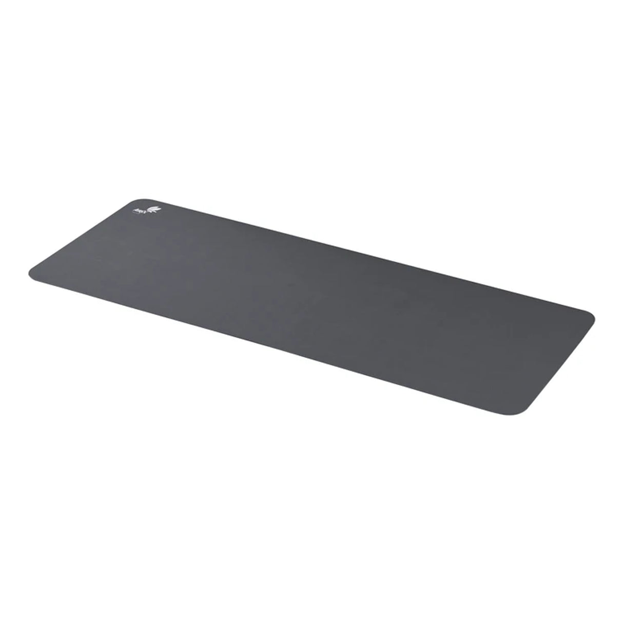 Charcoal commercial caliber yoga mat