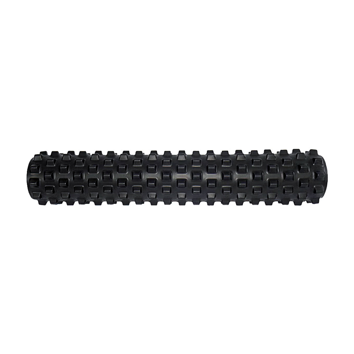 Large bumpy foam roller by Rumble Roller