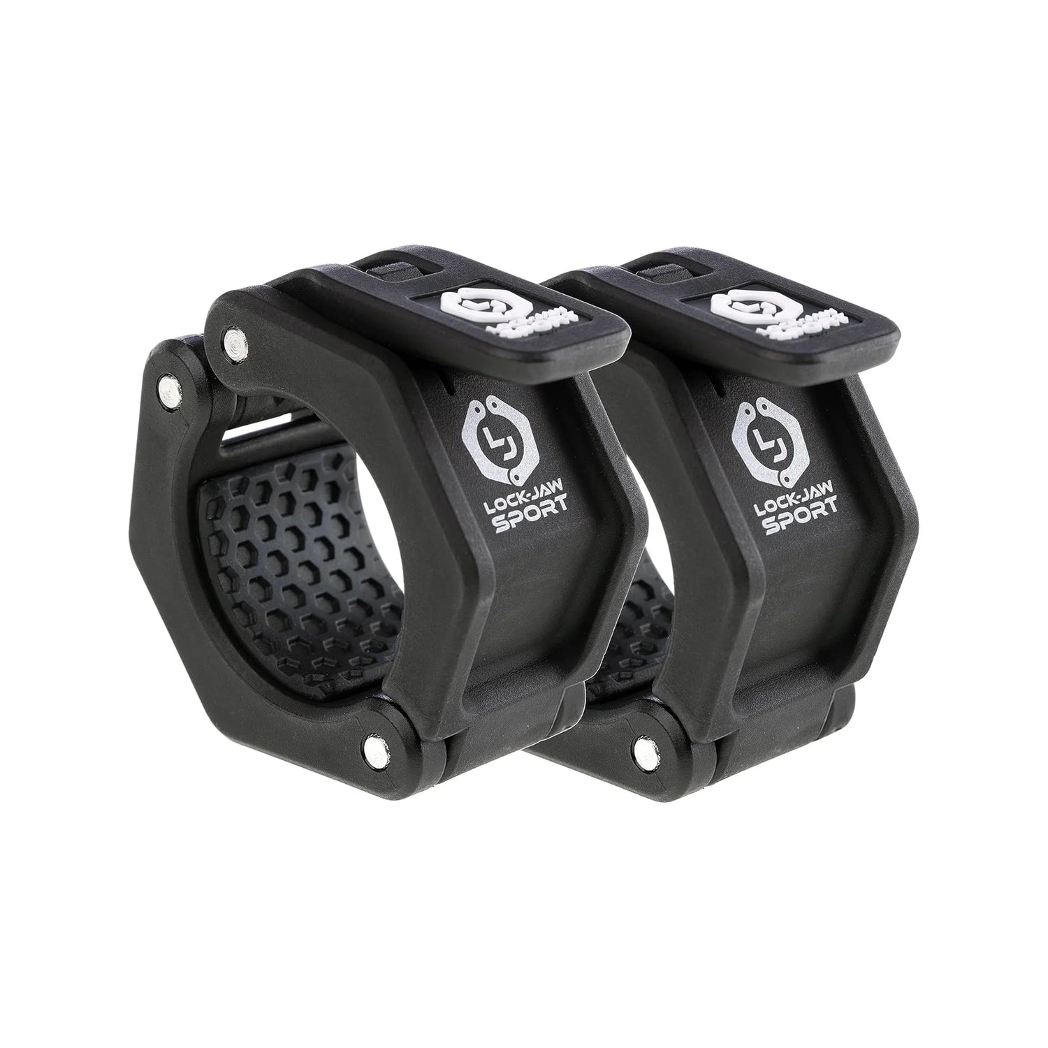 Lock-Jaw Sport Collars - for 2" bars