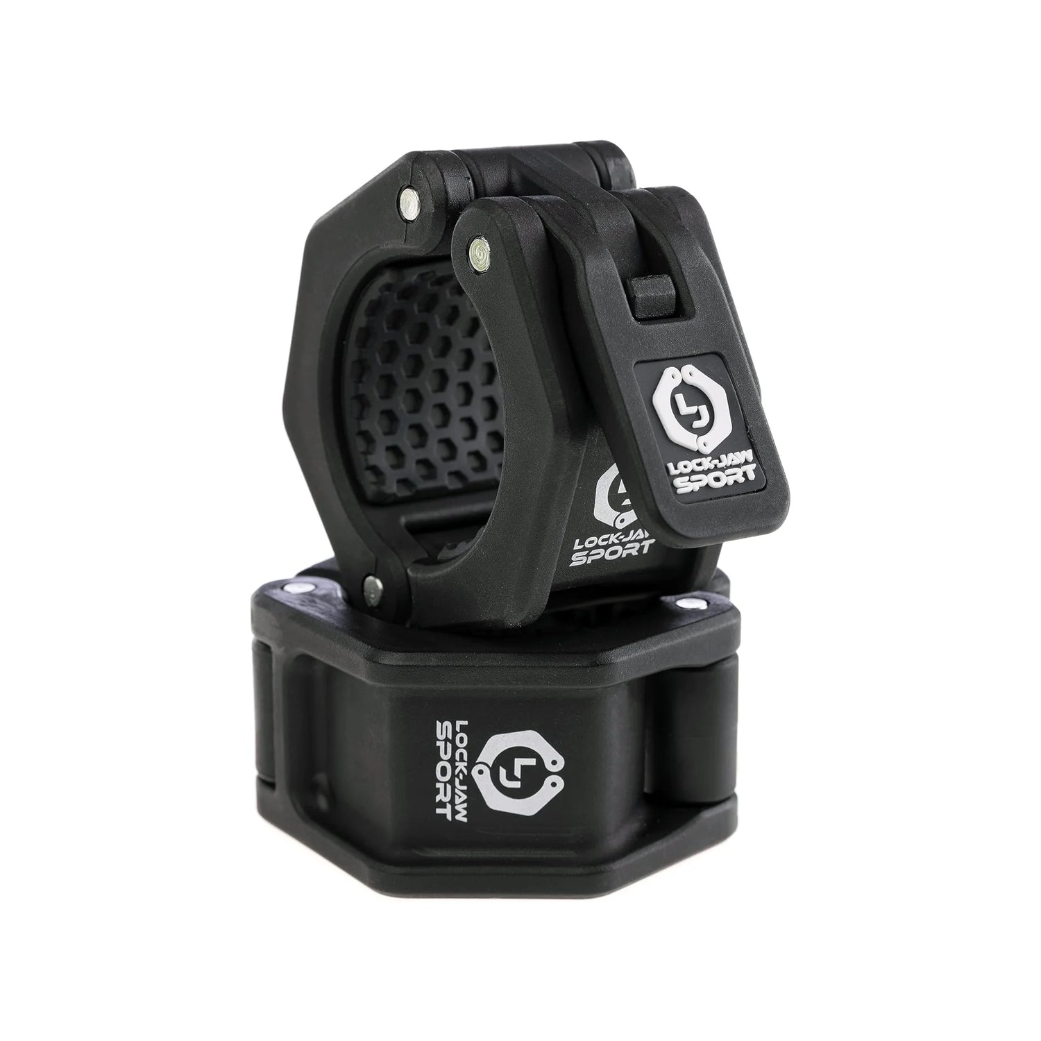 Lock-Jaw Sport Collars - for 2" bars