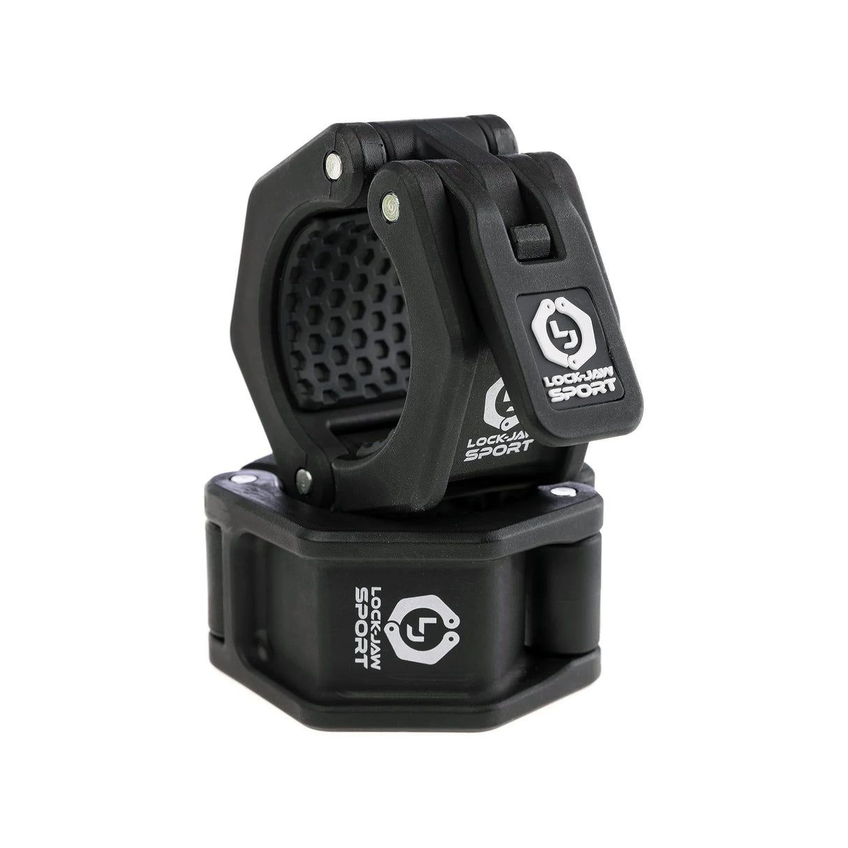 Lock-Jaw Sport Collars - for 2" bars