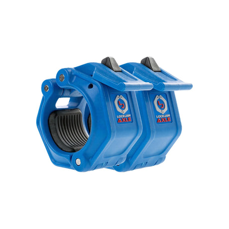 Lock-Jaw PRO Axle Barbell Collars - for 1.9" bars