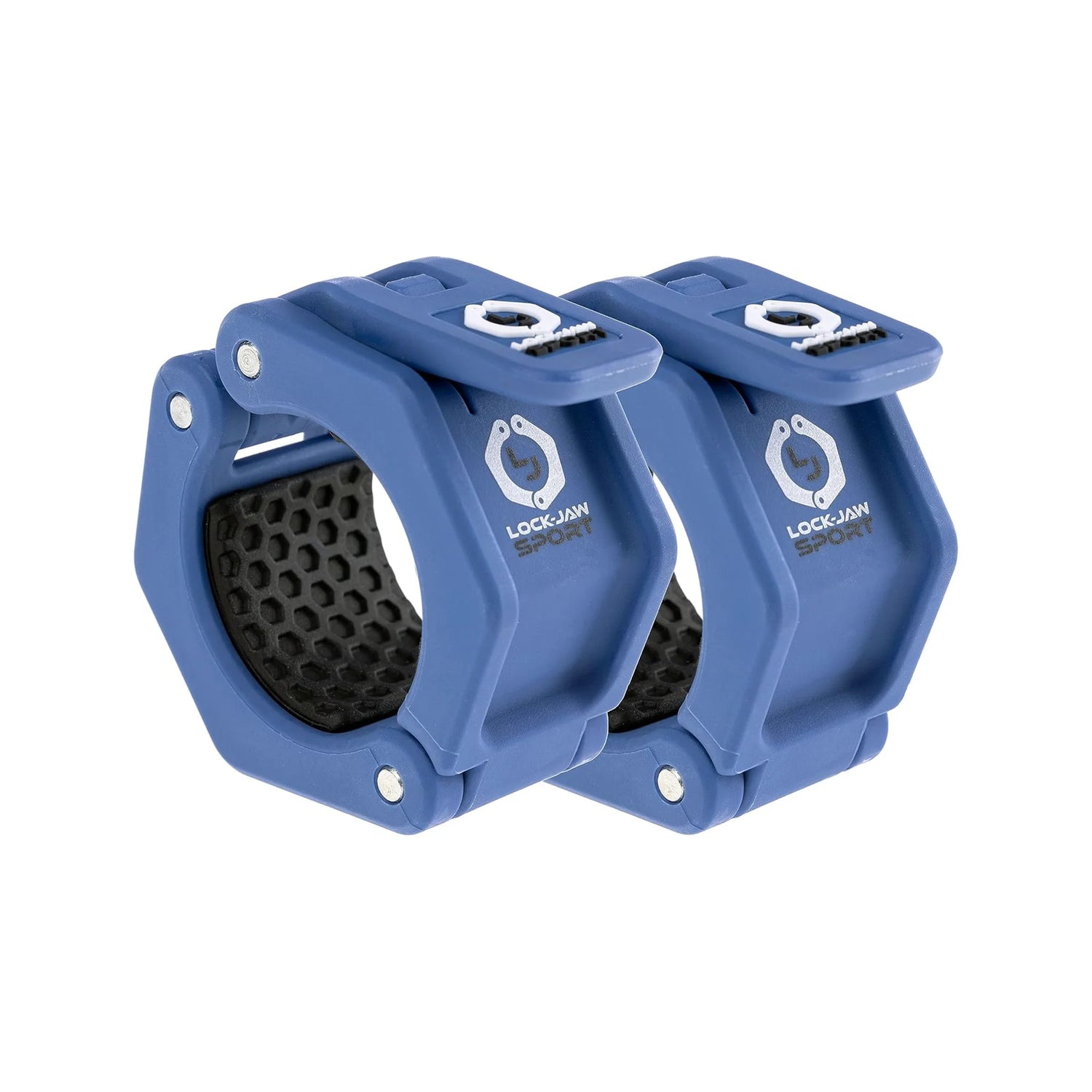 Lock-Jaw Sport Collars - for 2" bars