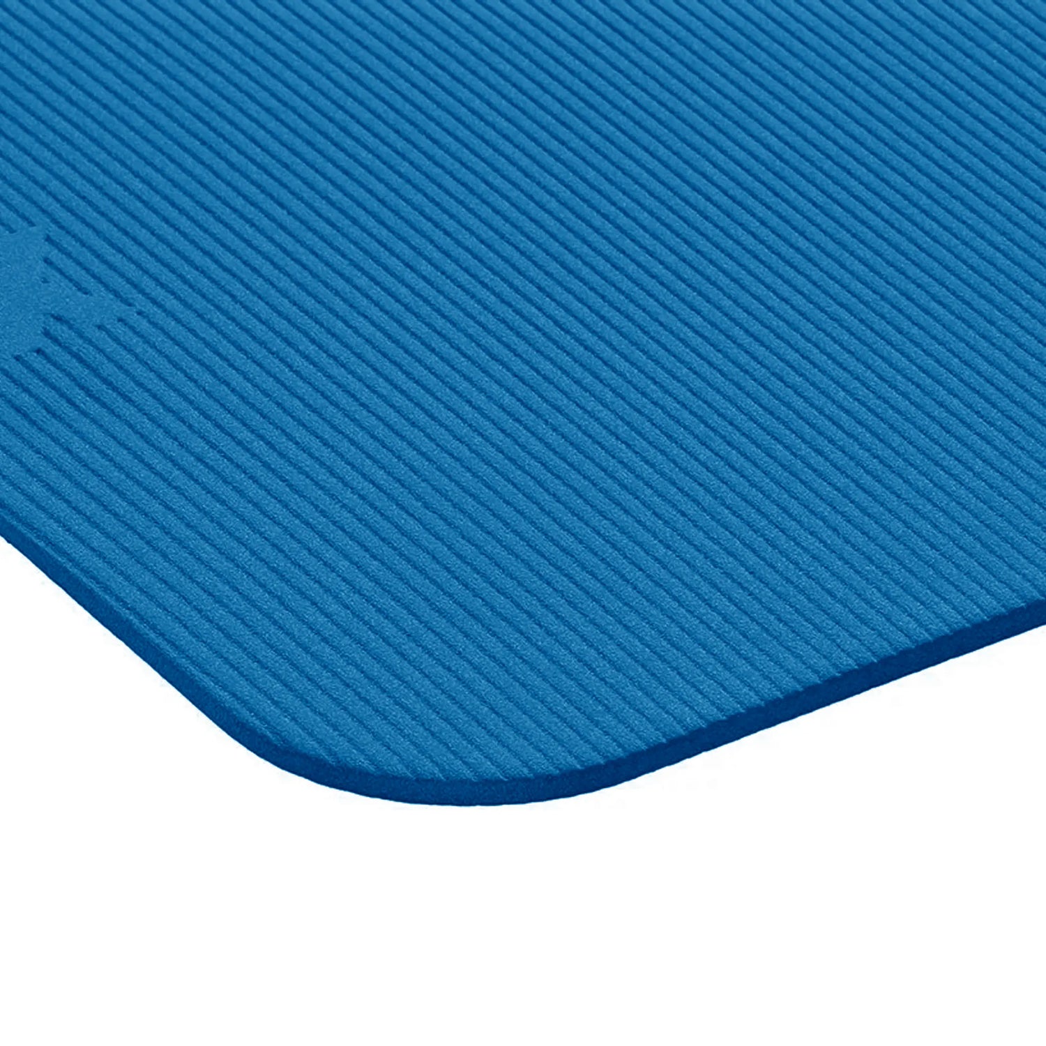 Hanging foam studio gym mat