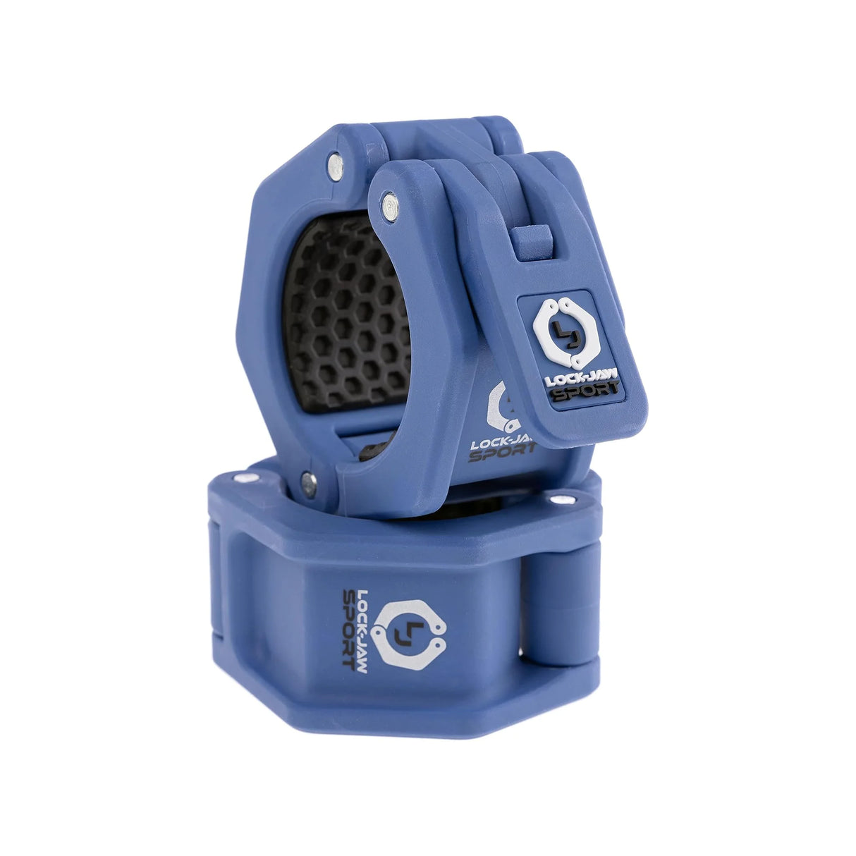 Lock-Jaw Sport Collars - for 2" bars