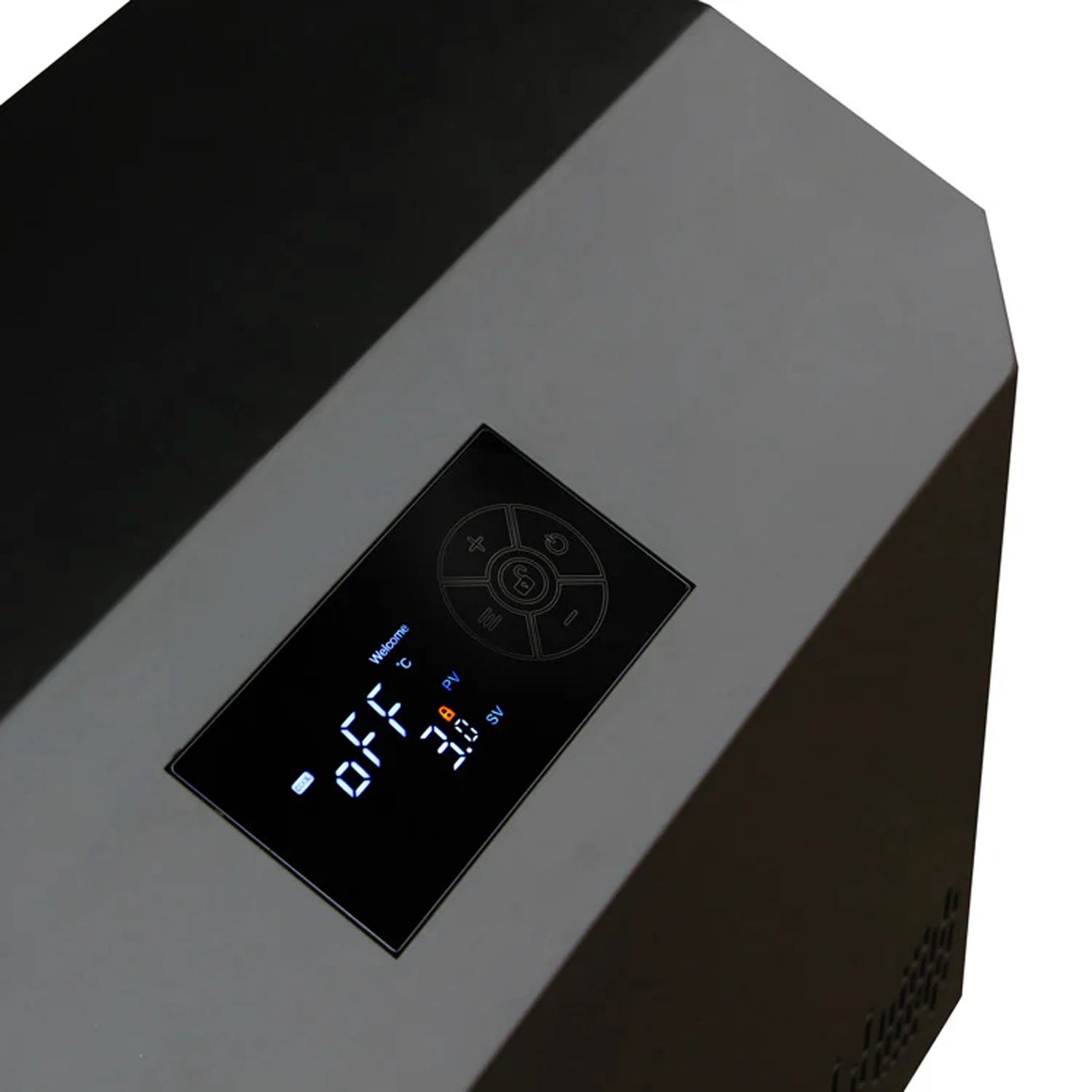 Dynamic Cold Therapy standard chiller cooling unit for cold plunge ice bath tubs