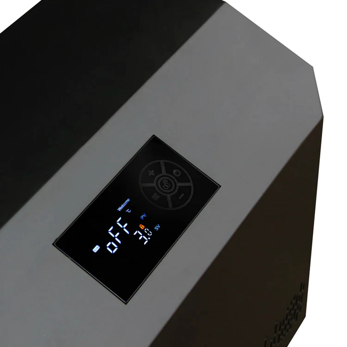 Dynamic Cold Therapy standard chiller cooling unit for cold plunge ice bath tubs