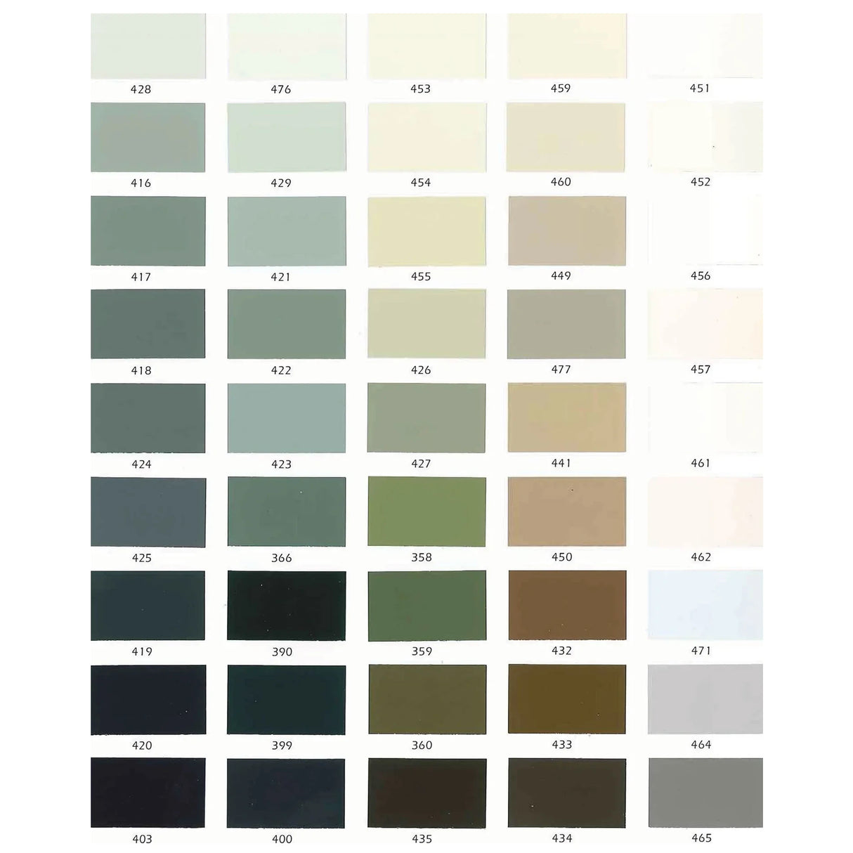 BlueCube Cold Plunge Tub custom color swatches