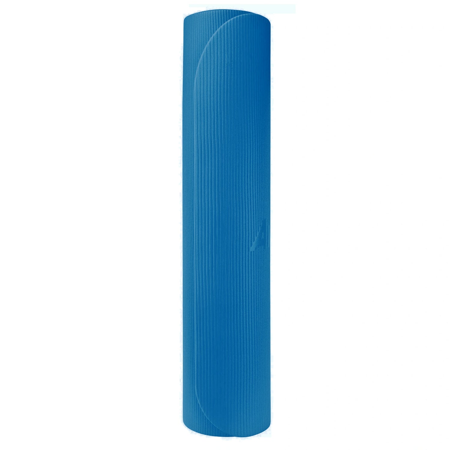 Non-slip latex free closed-cell foam Airex gym mat