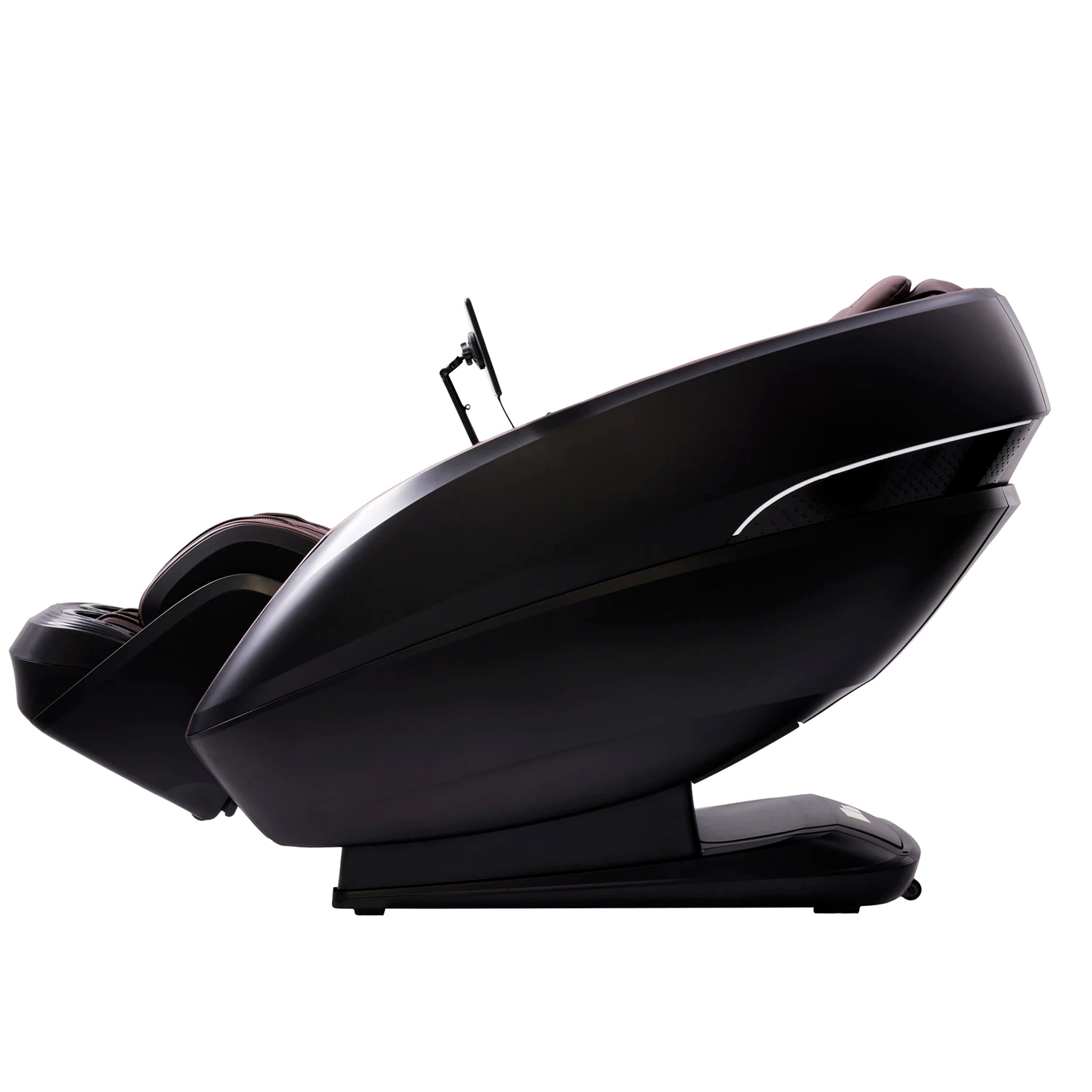 LifeTrend 4D Heated Massage Chair - 10" Touchscreen Tablet