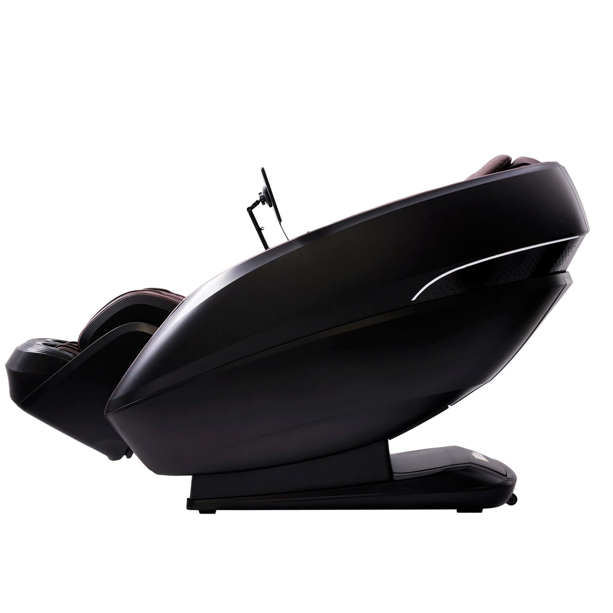 LifeTrend 4D Heated Massage Chair - 10" Touchscreen Tablet