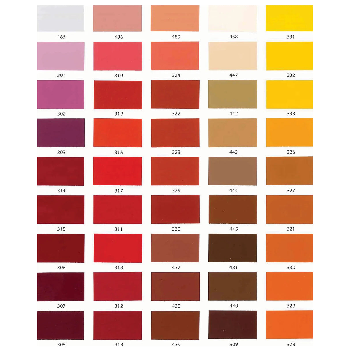 BlueCube Cold Plunge Tub custom color swatches