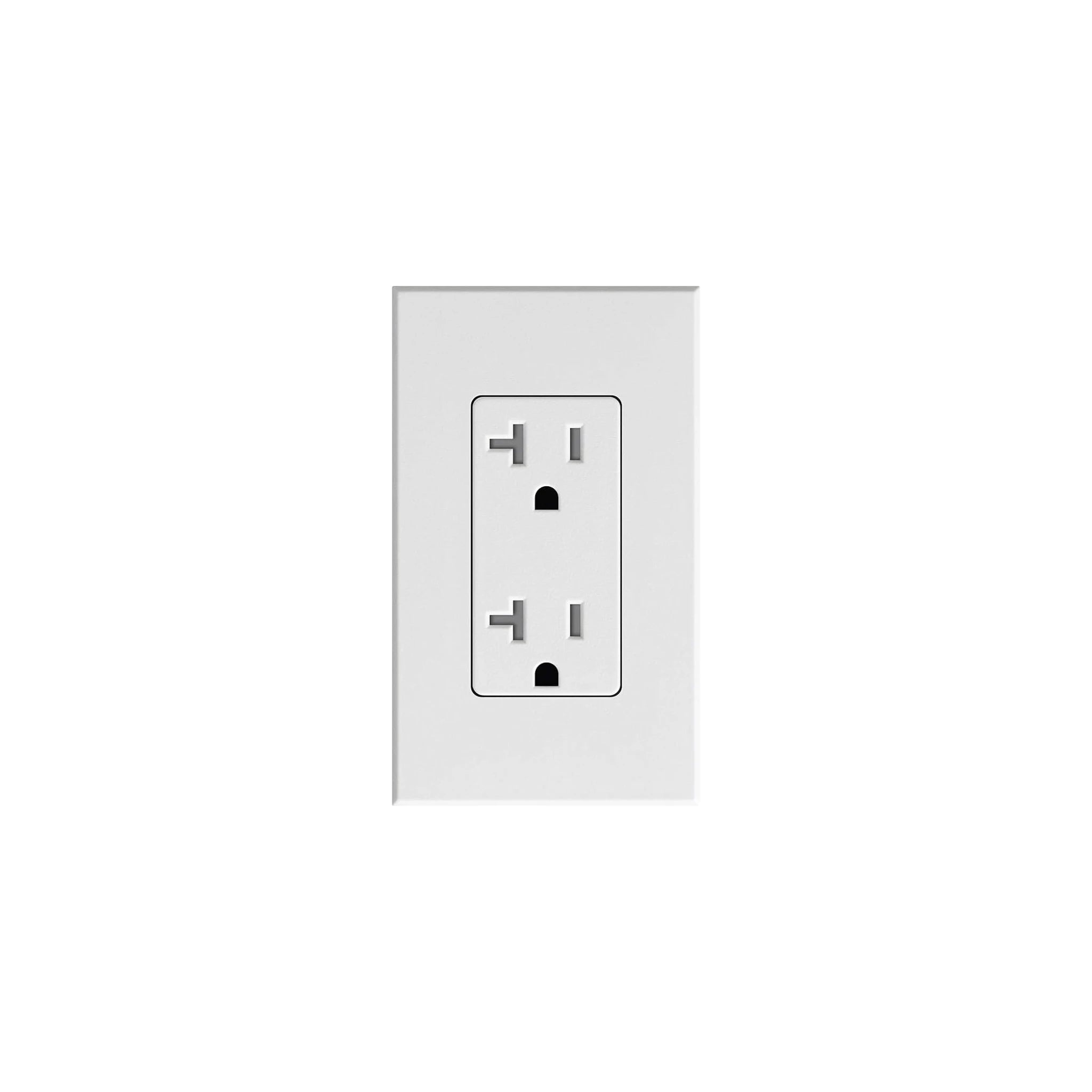 120 volt 20 amp outlet which a sauna plugs into