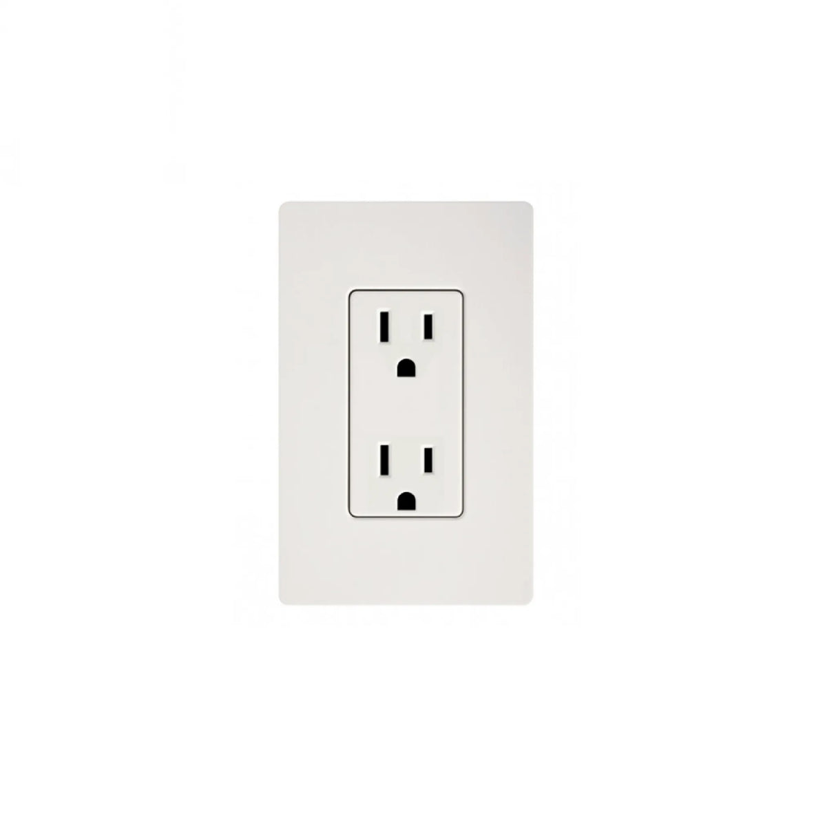 120 volt 15 amp wall outlet which a sauna plugs into.